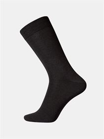 Egtved twin sokker, sorte